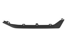 Moldura rejilla Peugeot 2008 2024-> parachoques delantero / inferior / derecha