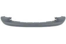 Moldura rejilla Peugeot 207 2007-2009 parachoques delantero / modelo sport / imprimada