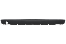 Moldura rejilla Peugeot 207 2009-2012 parachoques delantero