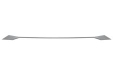 Moldura rejilla Peugeot 3008 2021-2024 parachoques delantero / inferior