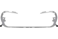 Moldura rejilla Peugeot 308 2011-2013 parachoques delantero