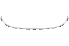 Moldura rejilla Peugeot 407 2004-2011 delantera / cromada