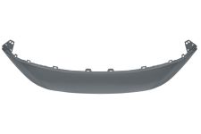 Moldura rejilla Peugeot 5008 2021-2024 frente / superior / imprimada