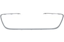 Moldura rejilla Peugeot 508 2010-2014 frente / cromada