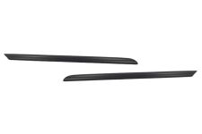 Moldura rejilla Renault Clio 2016-2019 frente / imprimada / kit / izquierda+derecha