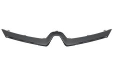 Moldura rejilla Renault Clio 2016-2019 frente / superior / negro