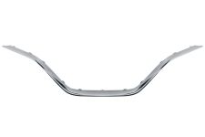 Moldura rejilla Renault Kadjar 2015-2018 frente / inferior / cromada