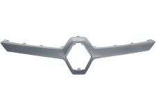 Moldura rejilla Renault Megane 2014-2016 frente / imprimada