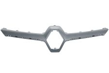 Moldura rejilla Renault Megane 2014-2016 frente / imprimada / con agujeros embellecedor