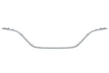 Moldura rejilla Renault Megane 2016-2020 frente / inferior / cromada