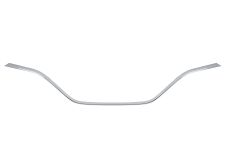 Moldura rejilla Renault Scenic 2016-2023 frente / inferior / cromada