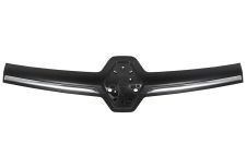 Moldura rejilla Renault Trafic 2019-2021 frente / moldura cromada