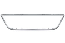 Moldura rejilla Seat Leon 2012-2017 frente / modelo fr / cromada
