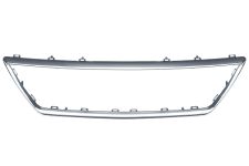 Moldura rejilla Seat Leon 2017-2020 frente / cromada