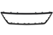 Moldura rejilla Seat Leon 2017-2020 frente / negra