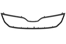 Moldura rejilla Skoda Fabia 2014-2018 frente / negra