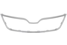 Moldura rejilla Skoda Rapid 2016-2020 frente / cromada
