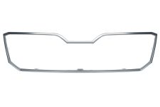 Moldura rejilla Skoda Superb 2015-2019 frente / cromada