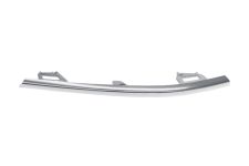 Moldura rejilla Skoda Superb 2015-2019 parachoques delantero / cromada / derecha