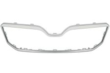 Moldura rejilla Skoda Yeti 2013-2018 frente / cromada