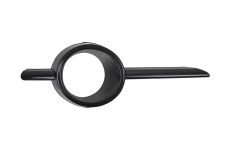 Moldura rejilla Suzuki Swift 2005-2007 parachoques delantero / con antiniebla / modelo sport / derecha