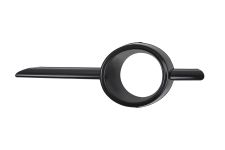 Moldura rejilla Suzuki Swift 2007-2010 parachoques delantero / con antiniebla / modelo sport / izquierda