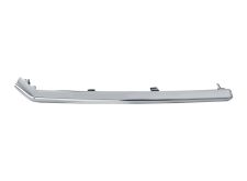 Moldura rejilla Suzuki Vitara 2020-2024 parachoques delantero / cromada / derecha