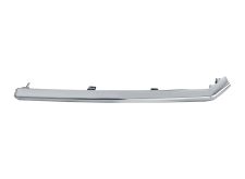 Moldura rejilla Suzuki Vitara 2020-2024 parachoques delantero / cromada / izquierda