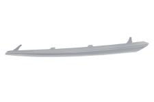 Moldura rejilla Toyota Auris 2013-2015 frente / imprimada / izquierda