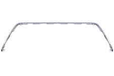 Moldura rejilla Toyota Auris 2013-2015 parachoques delantero / marco / cromada