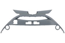 Moldura rejilla Toyota Aygo 2014-2018 parachoques delantero