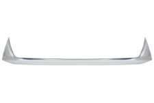 Moldura rejilla Toyota Hilux 2008-2011 frente / cromada