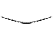 Moldura rejilla Toyota Yaris 2011-2014 frente / bronce