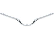 Moldura rejilla Toyota Yaris 2014-2017 frente / inferior / cromada