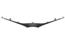 Moldura rejilla Toyota Yaris 2014-2017 frente / superior / imprimada