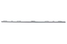 Moldura rejilla Volkswagen Caravelle 2010-2015 frente / cromada / inferior / izquierda