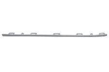 Moldura rejilla Volkswagen Caravelle 2010-2015 frente / cromada / superior / izquierda