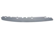 Moldura rejilla Volkswagen Golf v 2004-2008 parachoques delantero / variant / inferior / derecha