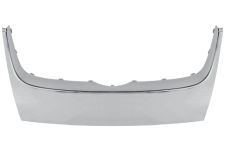 Moldura rejilla Volkswagen Jetta 2005-2011 frente / cromada