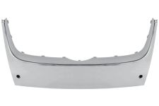 Moldura rejilla Volkswagen Jetta 2005-2011 frente / variant / cromada / con sensor