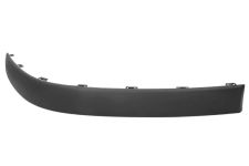 Moldura Renault Megane 1999-2002 parachoques delantero derecha