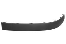 Moldura Renault Megane 1999-2002 parachoques delantero izquierda