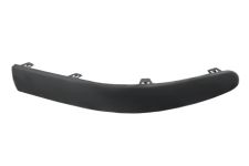 Moldura Renault Megane 1999-2002 parachoques trasero / 5 puertas / derecha