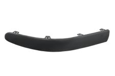 Moldura Renault Megane 1999-2002 parachoques trasero / 5 puertas / izquierda