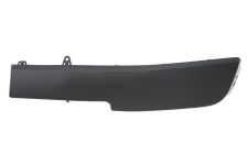 Moldura Renault Megane 2002-2006 parachoques delantero / izquierda