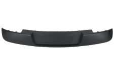 Moldura Renault Megane 2002-2006 parachoques trasero / 3/5 puertas