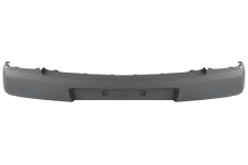 Moldura Renault Megane 2002-2006 parachoques trasero / 4 puertas