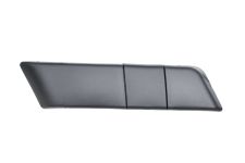 Moldura Renault Megane 2008-2012 parachoques delantero / 5 puertas / derecha