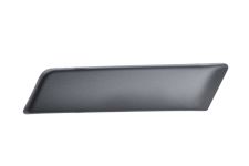 Moldura Renault Megane 2008-2012 parachoques delantero / 5 puertas / izquierda