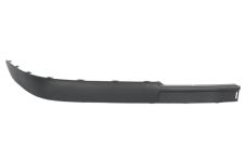 Moldura Renault Scenic 1999-2002 parachoques delantero derecha